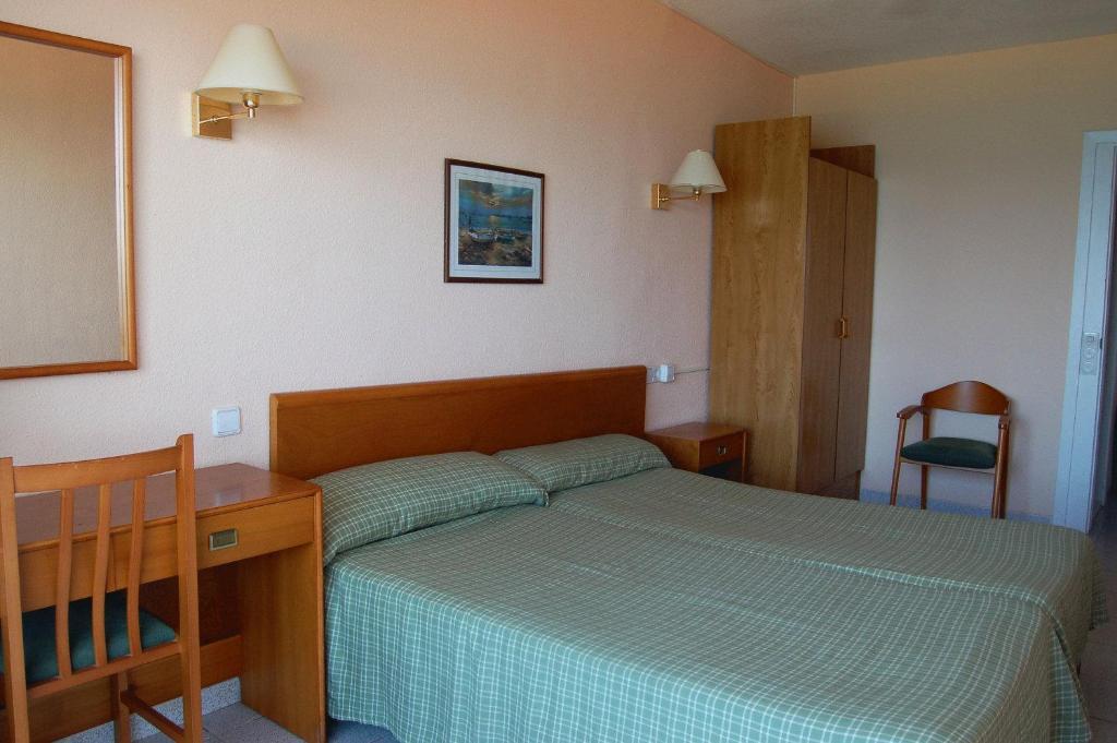 Kontiki Playa Hotel Playa de Palma  Room photo